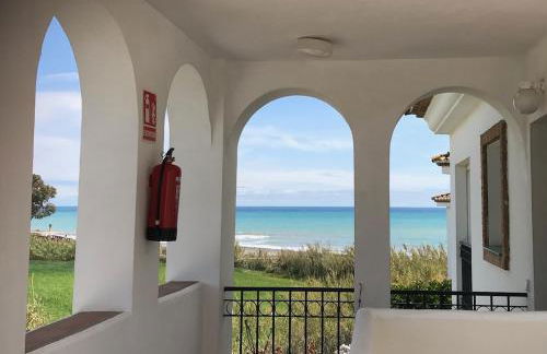 Marbella - Estepona beach frontline apartment - Photo 8