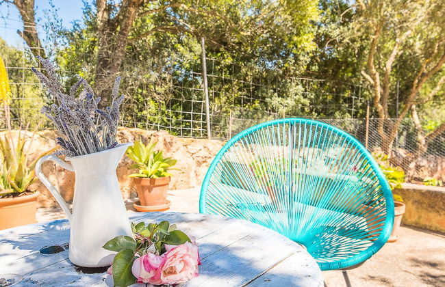 Villa Son Fornes - Foto 76