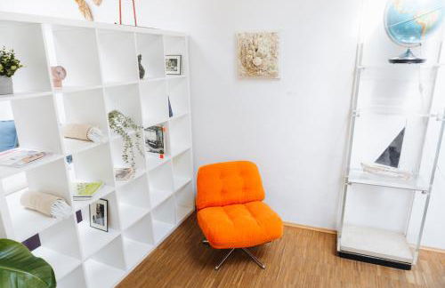 raum life - Quartier 10 - Gemeinsam zentral wohnen auf 300qm - Parkplätze - Foto 33