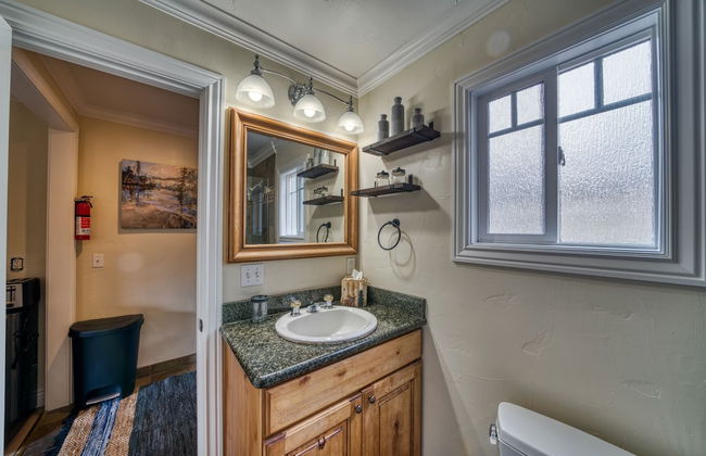 The Moose and Maple Lodge - Foto 71