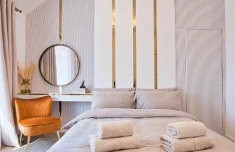 AV MODERN HOMES-House for 7 Guests near City Centre - Foto 21