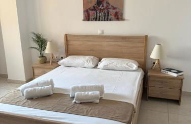 Blue Sand Apartment - Photo 18