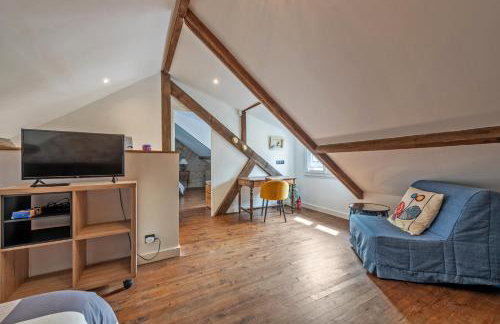 KerMad - Maison avec jardin - Foto 11