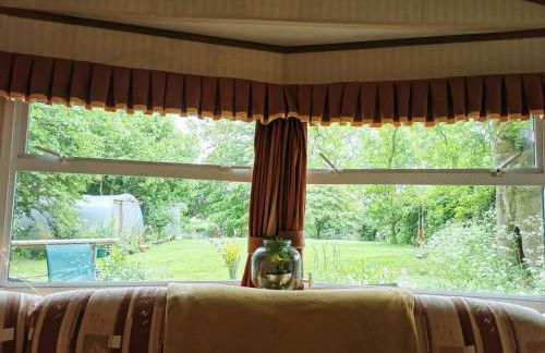 Doughery Den The Dark Hedges Hideaway - Foto 24