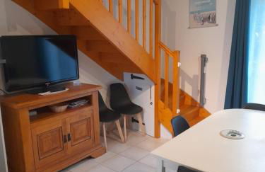 Maison 4-6 personnes - Foto 10