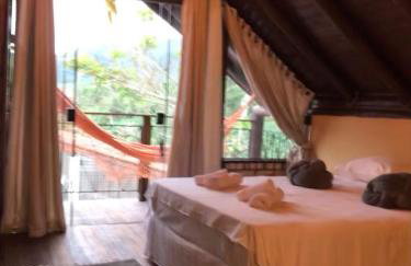 Encanto Chalés – 150m da Praia Grande – Penha – SC - Foto 65