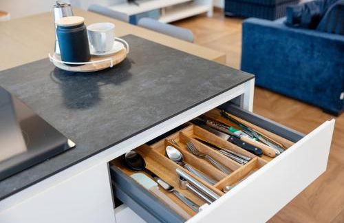 Molari Luxury Suites - Riccione - Photo 50