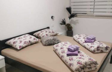 Guesthouse NADIA - Foto 42