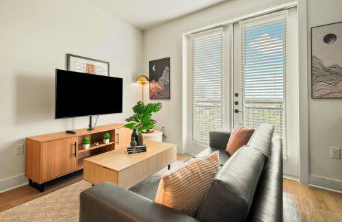 Stylish New Studio DT - Pool, Gym - Rooftop Lounge - Foto 29