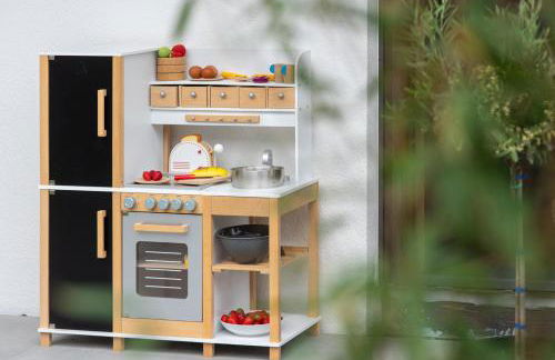 Ferienhaus Chiemseefeeling - Foto 28