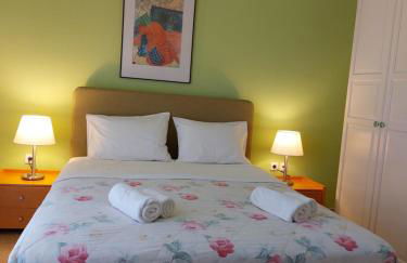 PLEIADES lUXURY APARTMENTS - Foto 78