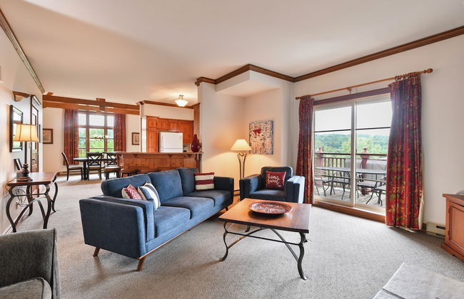 Le Plateau - RVMT - Foto 57