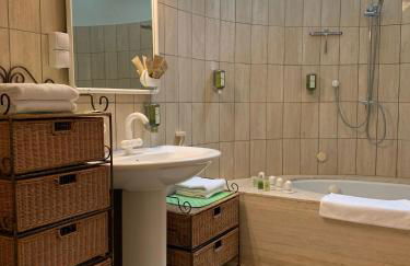 Park-Lodge Am Rohrbusch - Foto 78