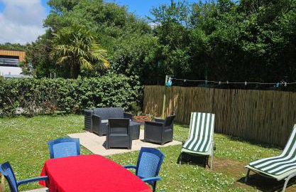 Les 6 chemins - Foto 8