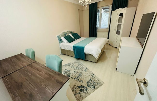 107. Sokak - Photo 11