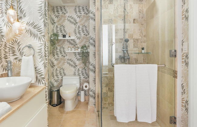 Modern Studio With Ocean View in Punta Palmera - Foto 50