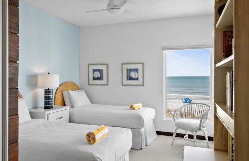 Seaside Beach House 205 - Photo 19