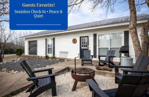 River Access Pet Friendly Fishing Sleeps 4 - Foto 1