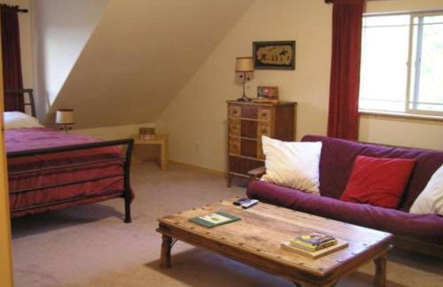 Tunk Valley Ranch House - Foto 11