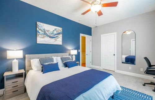 Pickleball - Pool - Hot Tub - Gym - BBQ - Foto 37