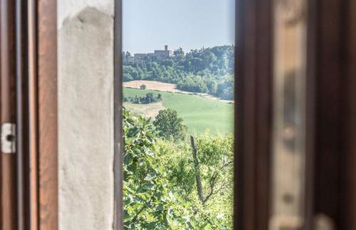 Villa Ca de Angeli - Tabiano Castle Country Villas - Photo 54