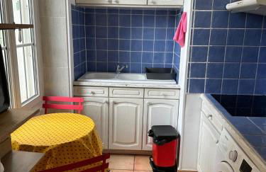 STUDIO dans Villa à Nice Ouest - Foto 8