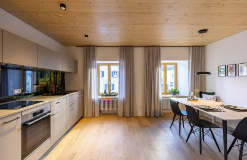 Apartments Bären - Foto 54