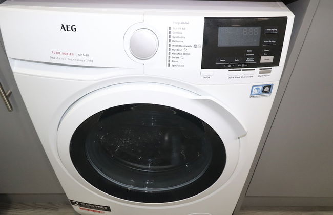 Impeccable 1-bed Apartment in Dartford - Foto 14