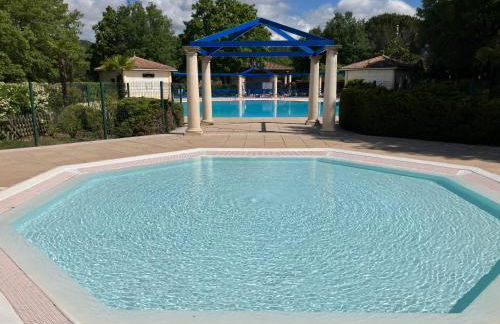 Petite maison avec piscine entre mer et montagne - Foto 3