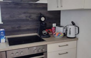 Ferienwohnung Fred - Foto 7