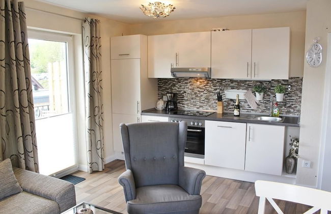 Löwenstein Ferienwohnungen - Foto 27