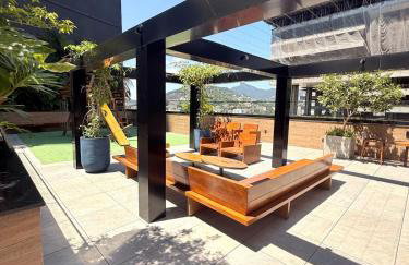 Apartamento Completo no Centro do Rio de janeiro - 1 Quarto - Foto 43