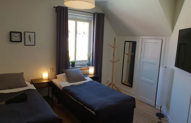 Alyhr Apartments - Foto 53