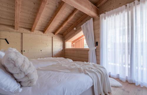 Chalet 180 I Le Chalet Club - Foto 45