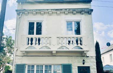 Studio de charme proche du centre-ville - Photo 21