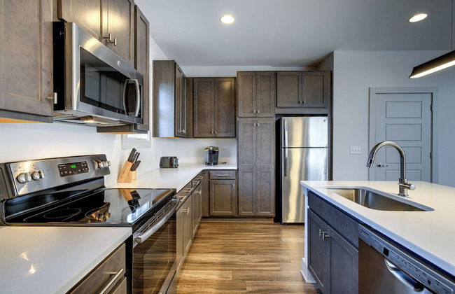 Music City Hideaway - Foto 10