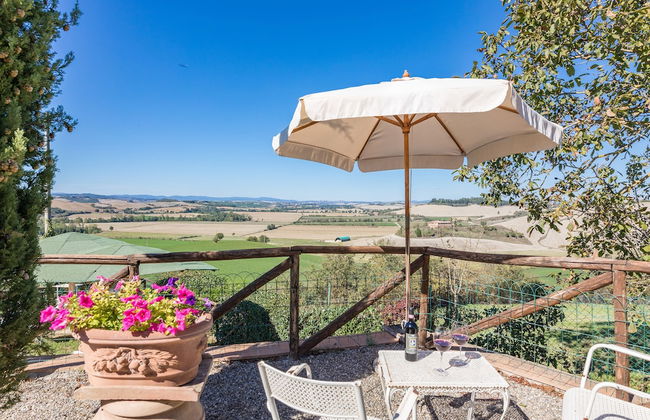 Podere Albereto - Foto 33