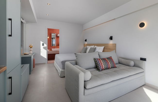 The 8 Suites - Foto 5