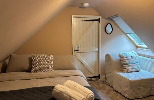 Hanger Farmhouse Hideaway - Foto 6