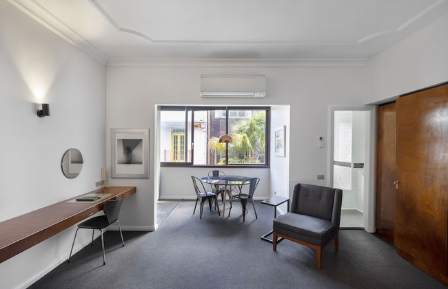 Regents Court Sydney - Photo 19