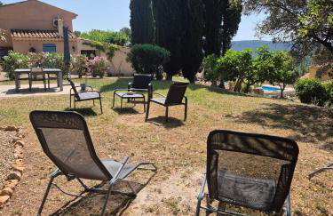 Gites Colline De Sollies - Foto 40