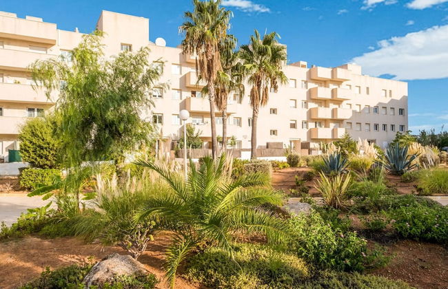 Pretty Holiday Home in Sant Josep de Sa Talaia near Sea - Foto 27