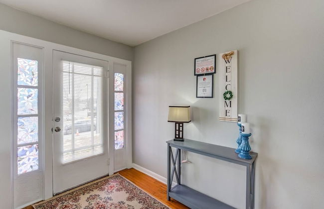 2BR Olympic Training Center Dog-friendly - Foto 8