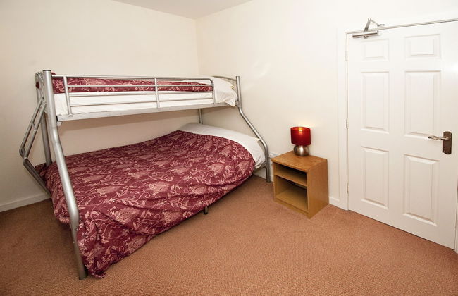 Cunard Apartments - Foto 7