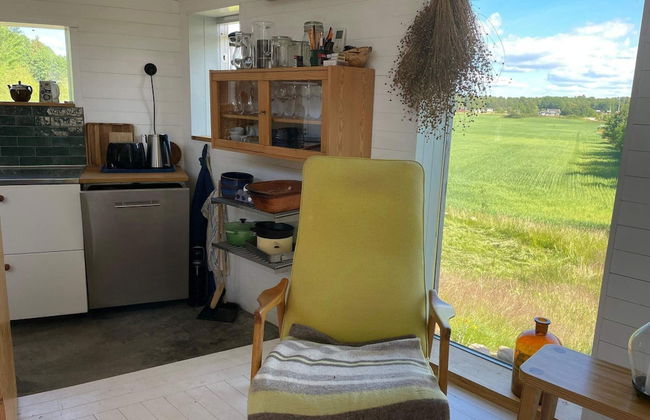 7 Person Holiday Home in Henan - Photo 5