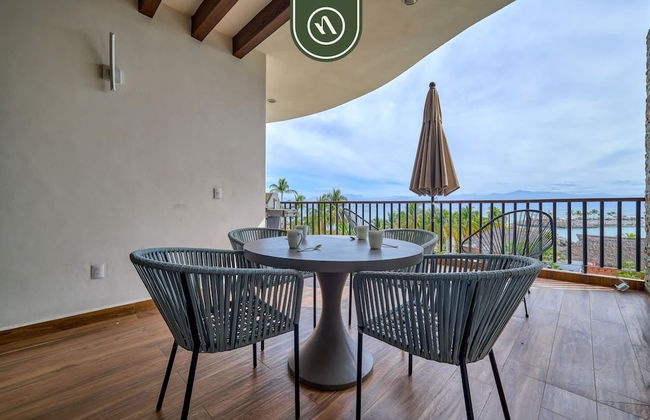 The Canuva Lux 204 in Cruz de Huanacaxtle - Foto 25