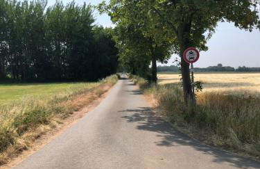 Haus Haddorfer See "Hus vi d Sjön" - Foto 40