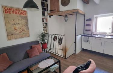 Maison de village chaleureuse - Foto 6