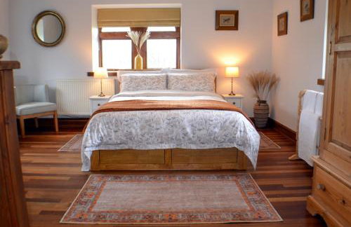 The Tower, Moray Firth Holiday Home - Foto 1