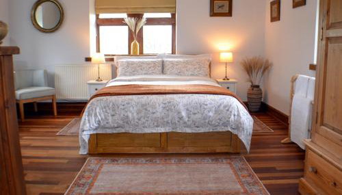 The Tower, Moray Firth Holiday Home - Foto 1